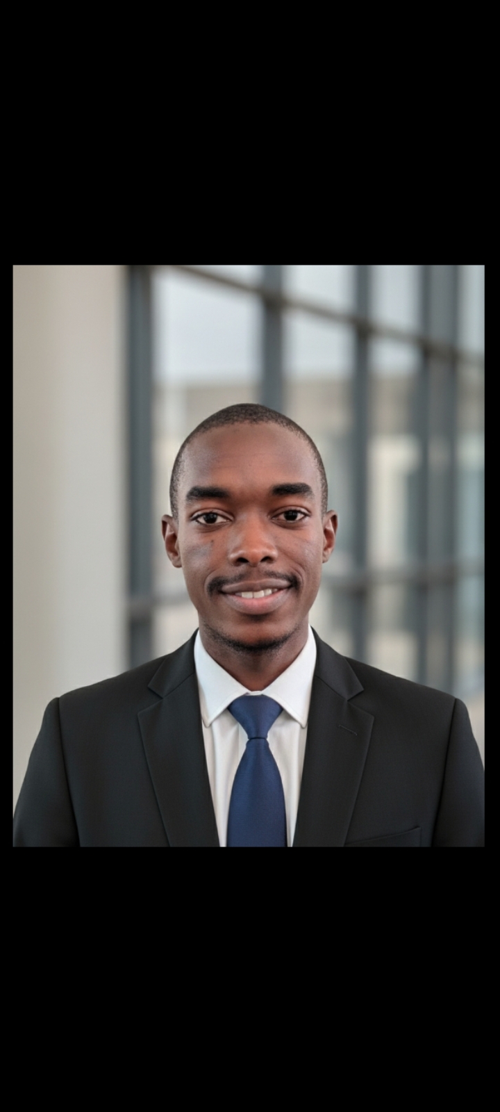 Peter Tinashe Mundowa